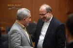 جلسه هیئت عالی نظارت مجمع تشخیص مصلحت نظام 17شهریور1405