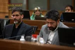 جلسه کمیسیون زیربنایی و تولیدی مجمع تشخیص با موضوع بررسی راهکارهای تأمین انرژی