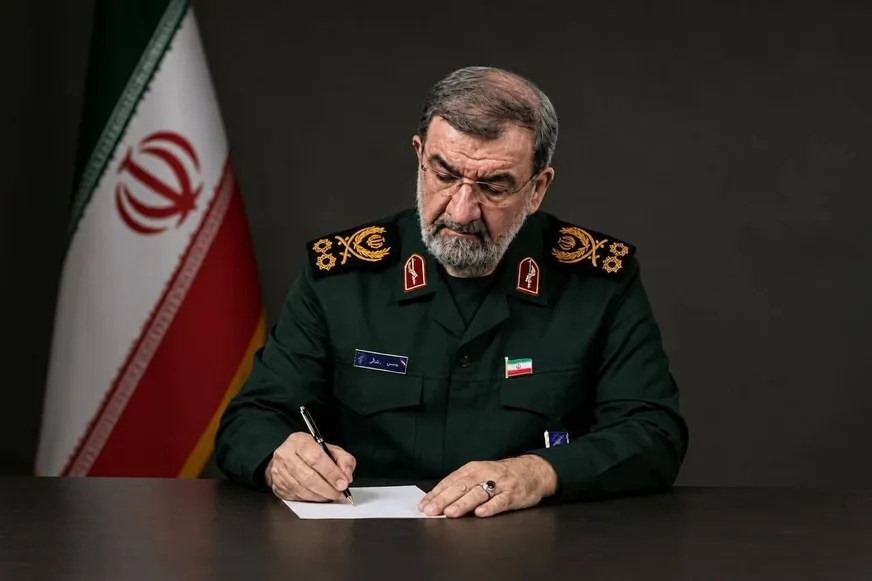  محسن رضایی: خطای بعدی دشمنان، غافلگیری‌ بزرگتری برای آنها در پی دارد