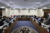 رای مجمع تشخیص مصلحت نظام به «موافقتنامه انتقال محکومان میان ایران و ونزوئلا» / ادامه بررسی لایحه CFT