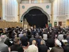 مراسم یادبود احمد توکلی عضو فقید مجمع تشخیص برگزار شد