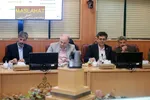 کمیسیون زیربنایی و تولیدی مجمع 
