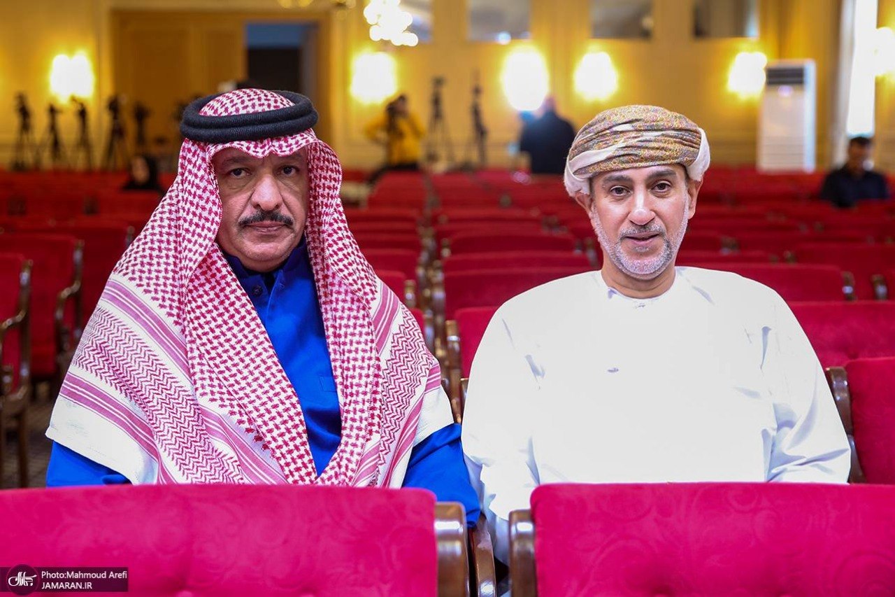 آیین بزرگداشت شهید خرازی برگزار شد آیین بزرگداشت شهید خرازی برگزار شد