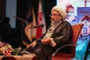 عالم واقعی و اثرگذار باید عامل هم باشد