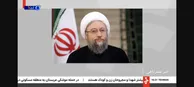 فیلم/ پیام رئیس مجمع تشخیص مصلحت نظام به مناسبت هفته دفاع مقدس