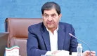 دکتر مخبر: ملت مومن و استوار ایران، محاصره را به شکست محاصره‌گر بدل می‌کند