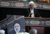حضور پرشور مردم در تشییع شهدای خدمت برنامه ها و تلاش های دشمنان را  نقش بر آب کرد