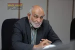 سومین جلسه بررسی ضرورت و الزامات تدوین سیاست&zwnj;های کلی هوش مصنوعی در دبیرخانه مجمع تشخیص 