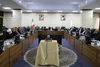 ادامه بررسی پیش‌نویس سیاست‌های کلی پولی و بانکی در مجمع تشخیص مصلحت نظام