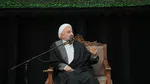 مراسم اولین سالگرد درگذشت دکتر احمد توکلی 