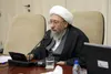 فیلم/ شخصیت شهید سرلشگر عبدالرحیم موسوی در بیان آیت الله آملی لاریجانی