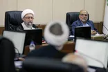 بحث «حدود نظارت شورای نگهبان» در اصلاح قانون انتخابات مجلس