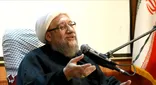 فیلم/ سخنرانی آیت الله آملی لاریجانی در هم اندیشی خانواده های شهدا و ایثارگران استان مازندران / 6 آذر 1402