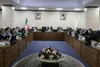 برگزاری پنجمین جلسه کمیسیون مشترک مجمع برای بررسی پیوستن ایران به کنوانسیون‌CFT