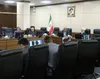 ورود مجمع به عملکرد دستگاه ها در اجرای سیاست های کلی منابع آب 