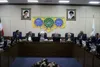 سازمان برنامه و بودجه اعتبار خرید گندم مازاد تولیدی کشاورزان را با قیمت تضمینی پیش بینی و تامین کند