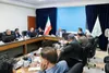 حفظ وحدت ملی و تقویت جایگاه قانون‌گذاری مجلس، ضرورتی راهبردی است/ مجلس باید همواره فعال، پویا و کانون اصلی قانون‌گذاری کشور باشد