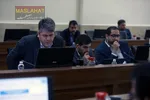  جلسه کمیسیون زیربنایی و تولیدی مجمع تشخیص با موضوع بررسی راهکارهای تأمین انرژی