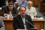 جلسه هیئت عالی نظارت مجمع تشخیص مصلحت نظام 17شهریور1405