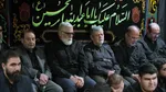 مراسم عزاداری شهیدان لاریجانی 