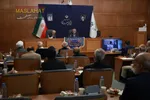 جلسه هیئت عالی نظارت مجمع تشخیص مصلحت نظام 17شهریور1405