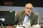 جلسه کمیسیون علمی، فرهنگی و اجتماعی مجمع تشخیص۱آبان