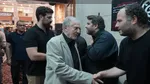 مراسم اولین سالگرد درگذشت دکتر احمد توکلی 