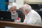  جلسه کمیسیون زیربنایی و تولیدی مجمع تشخیص با موضوع بررسی راهکارهای تأمین انرژی