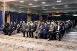 برگزاری مراسم اولین سالگرد درگذشت دکتر پرویز داودی