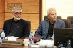  جلسه هیئت عالی نظارت مجمع تشخیص مصلحت نظام/ 20مرداد 1405