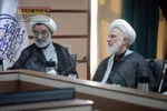 جلسه کمیسیون علمی و فرهنگی مجمع تشخیص با موضوع بررسی همگرایی برنامه جامع تحقق سیاست&zwnj;های کلی علم و فناوری با نقشه جامع علمی کشور