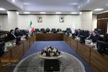 بررسی تحولات منطقه در کمیسیون سیاسی، امنیتی و دفاعی مجمع تشخیص مصلحت نظام