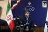 گزارش تصویری نشست خبری سخنگوی مجمع تشخیص مصلحت نظام / 10 اردیبهشت 1404