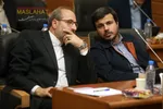 جلسه هیئت عالی نظارت مجمع تشخیص مصلحت نظام 17شهریور1405