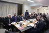 ادامه برگزاری نشست تبیین سیاست های کلی نظام قانون گذاری در کمیسیون مشترک