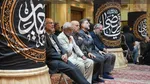 مراسم اولین سالگرد درگذشت دکتر احمد توکلی 