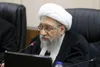 ملت ایران با تهدید عقب نشینی نمی‌کند