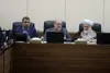 بررسی « نقشه راه اصلاح نظام حکمرانی با هدف مهار اَبَر چالش‌های کشور»  در کمیسیون مشترک مجمع تشخیص مصلحت نظام