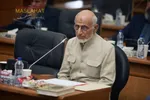 جلسه هیئت عالی نظارت 10شهریور 1405
