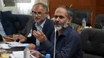 جلسه هیئت عالی نظارت 3شهریور 1405