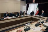 بررسی لایحه معاضدت حقوقی ایران و پاکستان در کمیسیون حقوقی و قضایی مجمع تشخیص