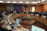 در جلسه کمیسیون زیربنایی مجمع تشخیص با معاونان وزارت نفت و نیرو، ناترازی‌های انرژی بررسی شد