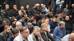 مراسم عزاداری شهیدان لاریجانی 