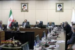گزارش تصویری جلسه هیات عالی نظارت با موضوع ادامه بررسی گزارش «ارزیابی حسن اجرای سیاست های کلی انرژی» /4 آذر 1404
