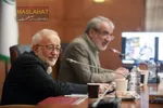 جلسه هیئت عالی نظارت 10شهریور 1405