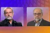 پیام تبریک دبیر مجمع تشخیص مصلحت نظام به دبیر شورای عالی امنیت ملی
