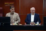 سومین جلسه ارزیابیِ اثربخشی و کارآیی سیاست های کلی محیط زیست در کمیسیون زیربنای و تولیدی