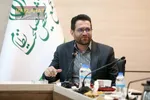  نشست سخنگوی مجمع تشخیص مصلحت نظام با اصحاب رسانه