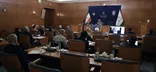 بررسی مصوبه اصلاحی «طرح ملی توسعه هوش مصنوعی» در هیئت عالی نظارت مجمع تشخیص