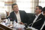 جلسه هیئت عالی نظارت 10شهریور 1405